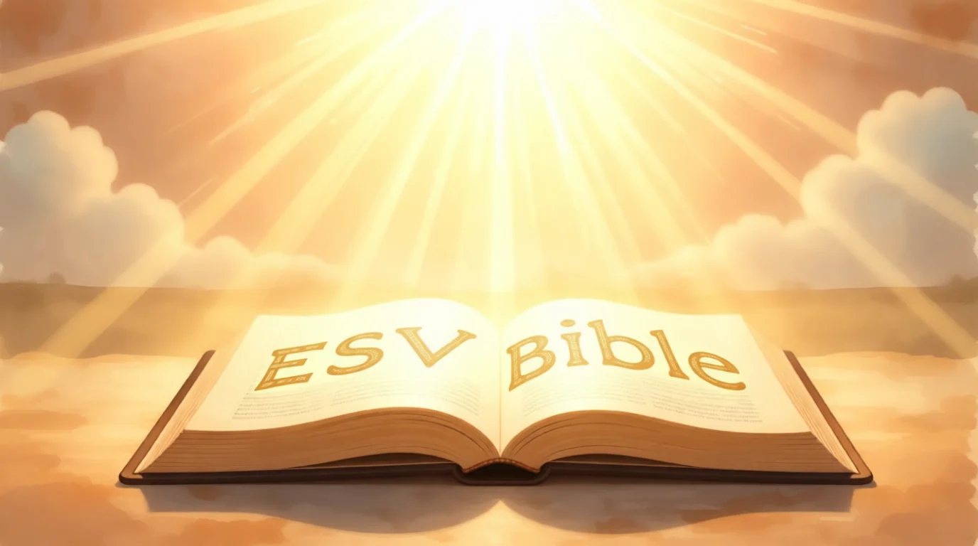 esv bible meaning
