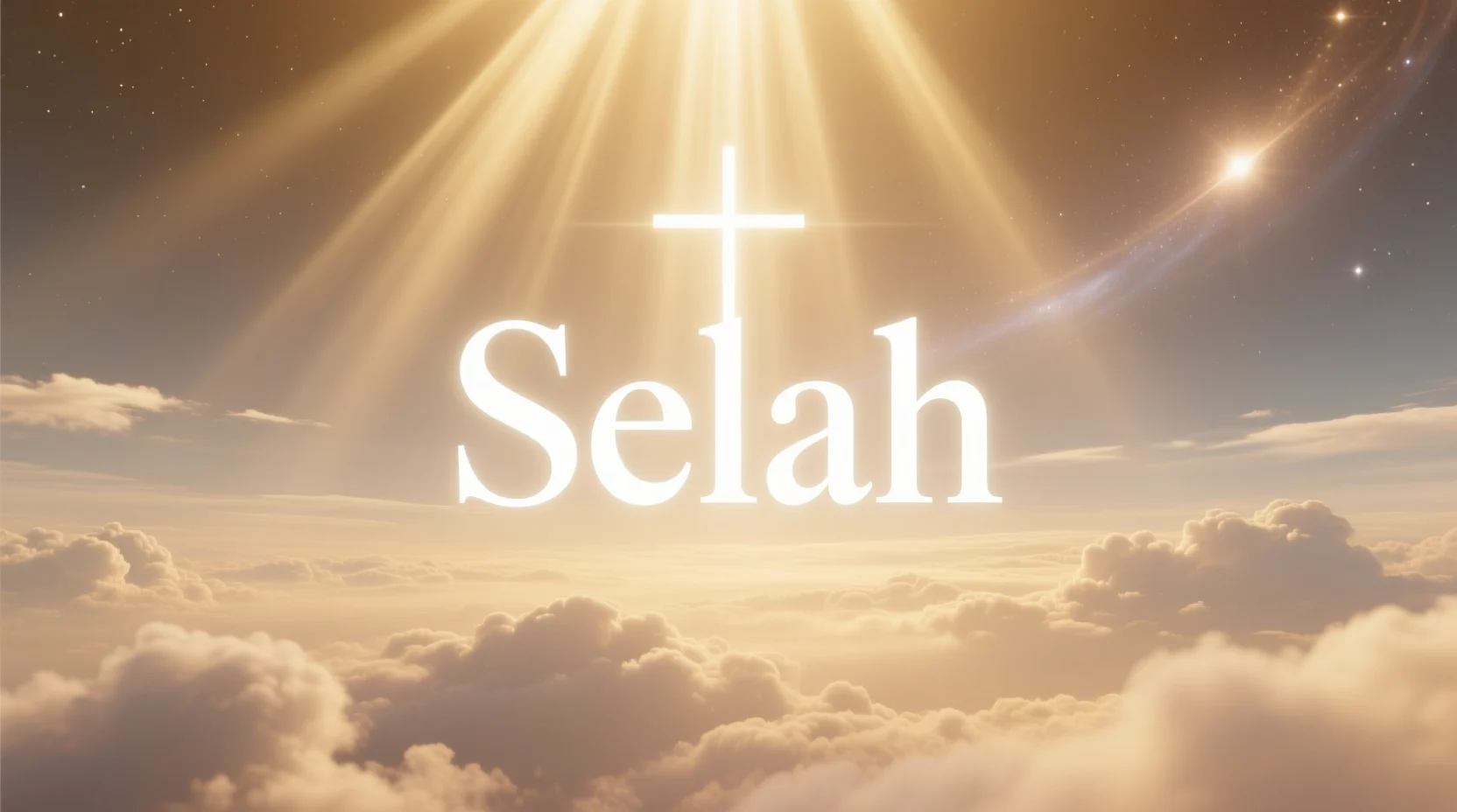 selah meaning in the bible