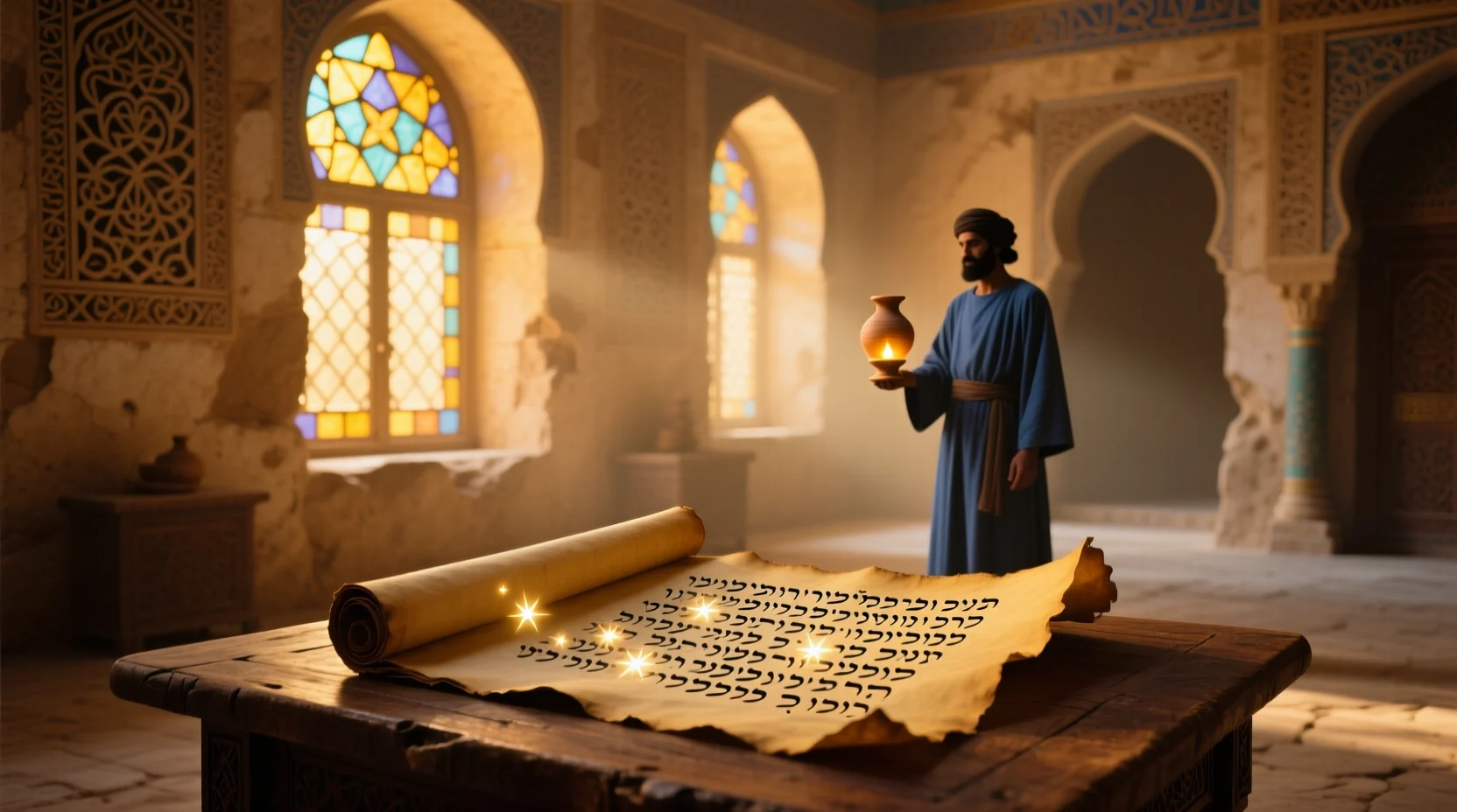 eunuch meaning in the bible