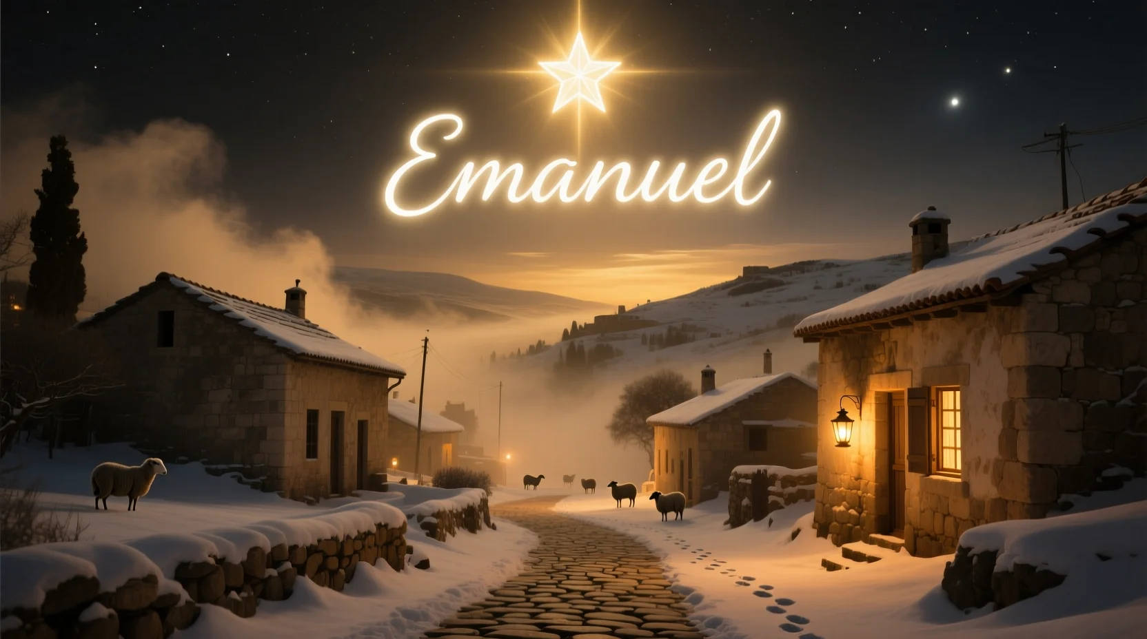 emmanuel meaning in bible