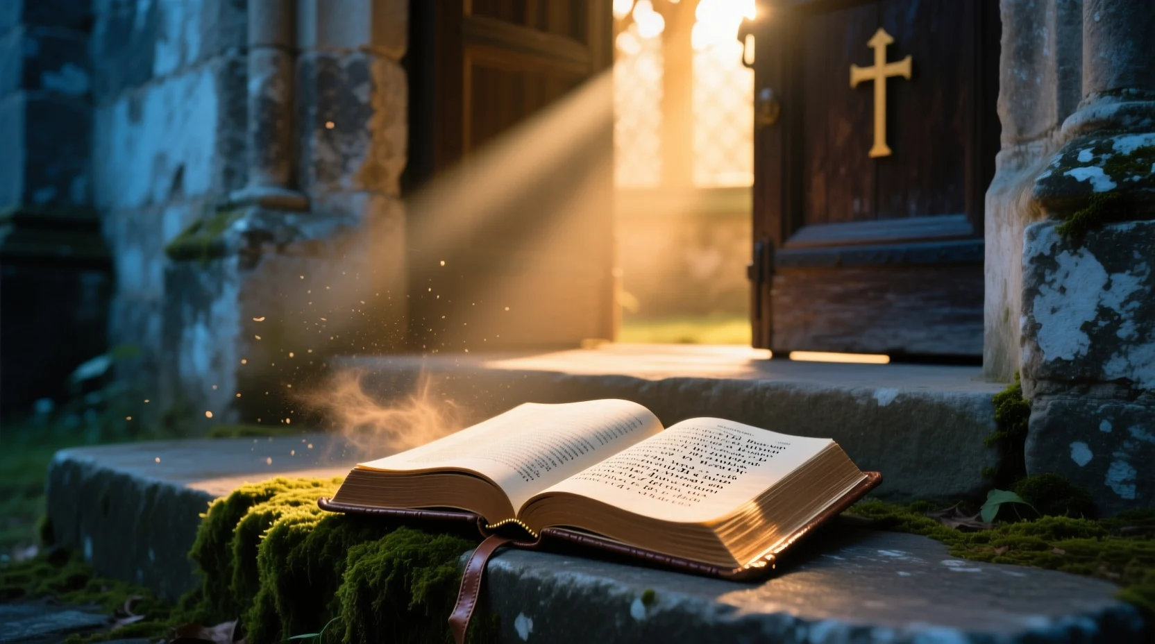 apostasy meaning in the bible