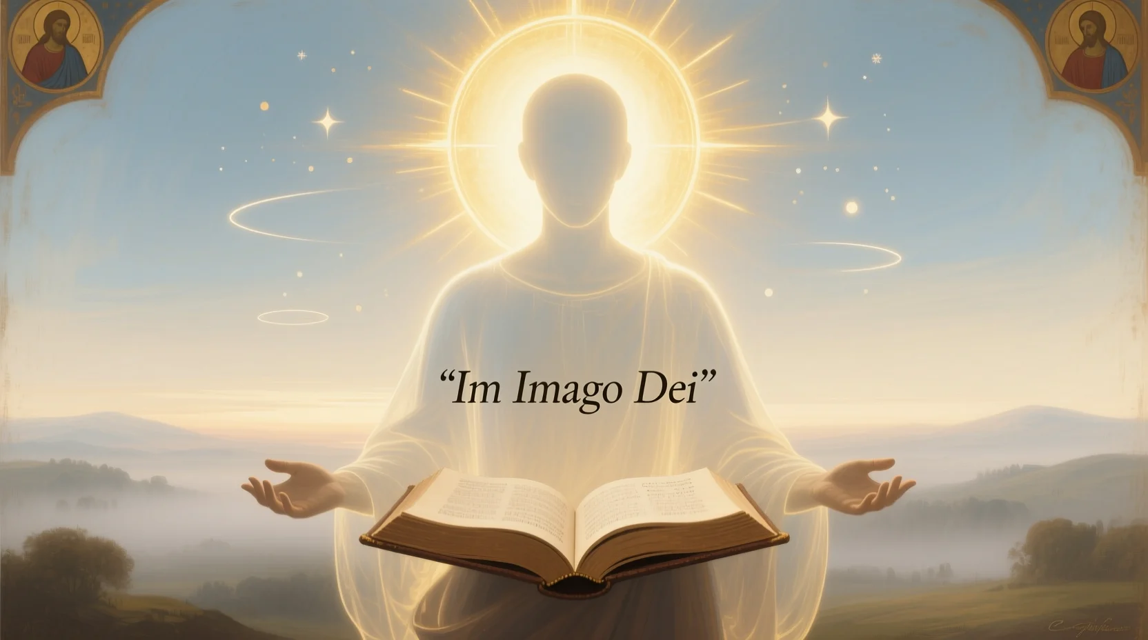 dei meaning in bible