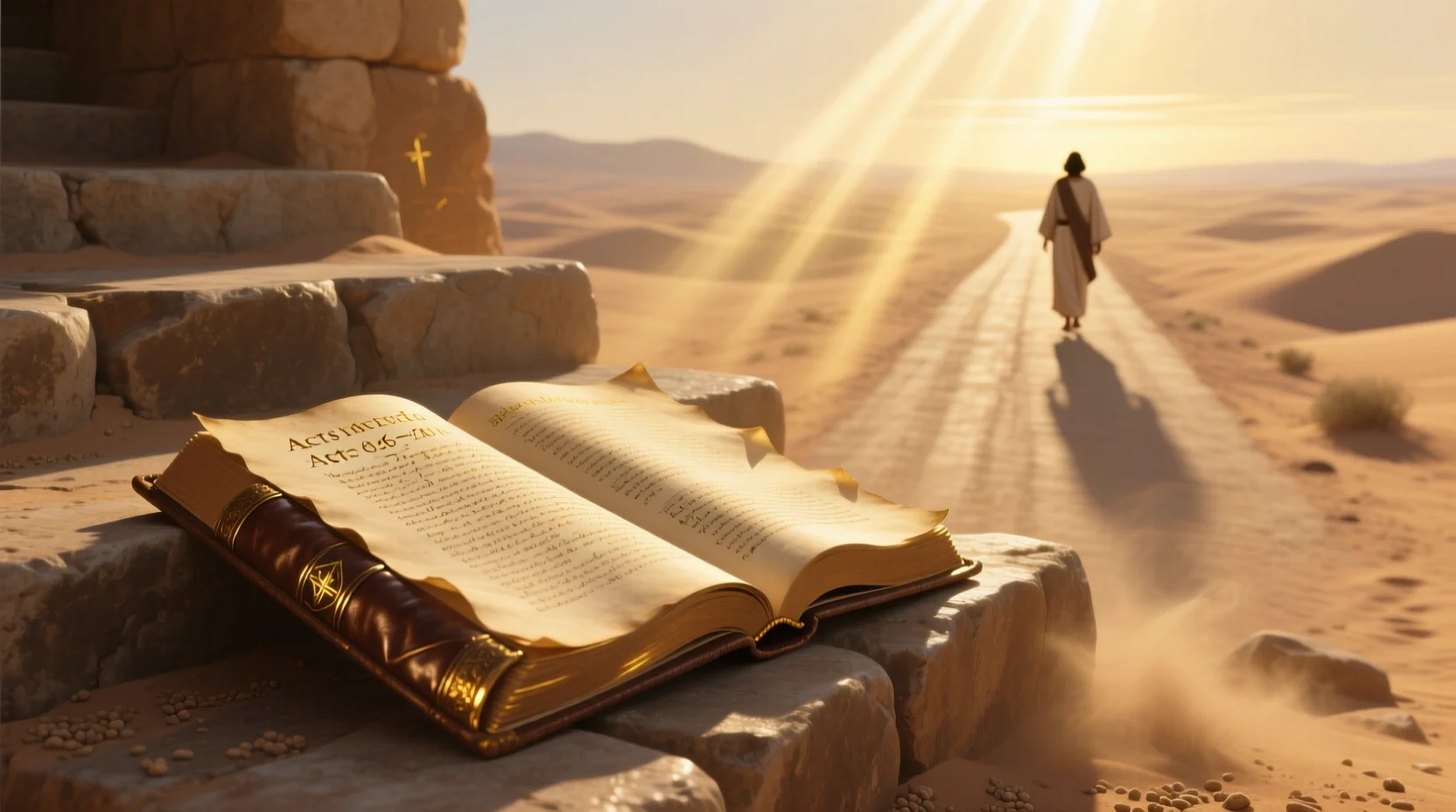 eunuch meaning in bible