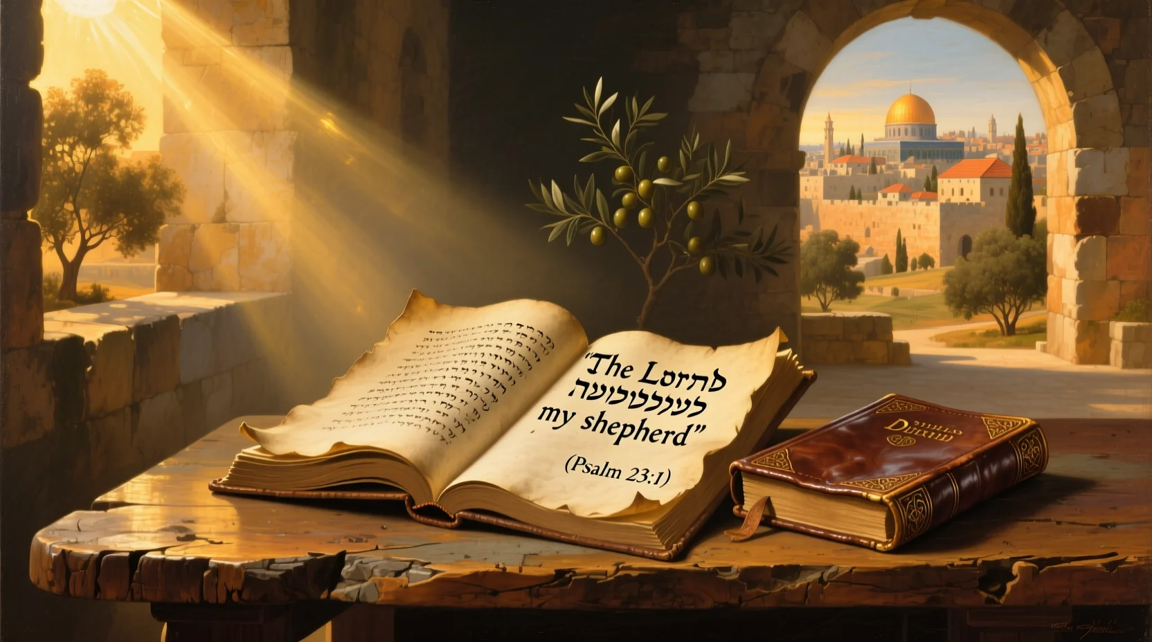 ezra meaning in bible