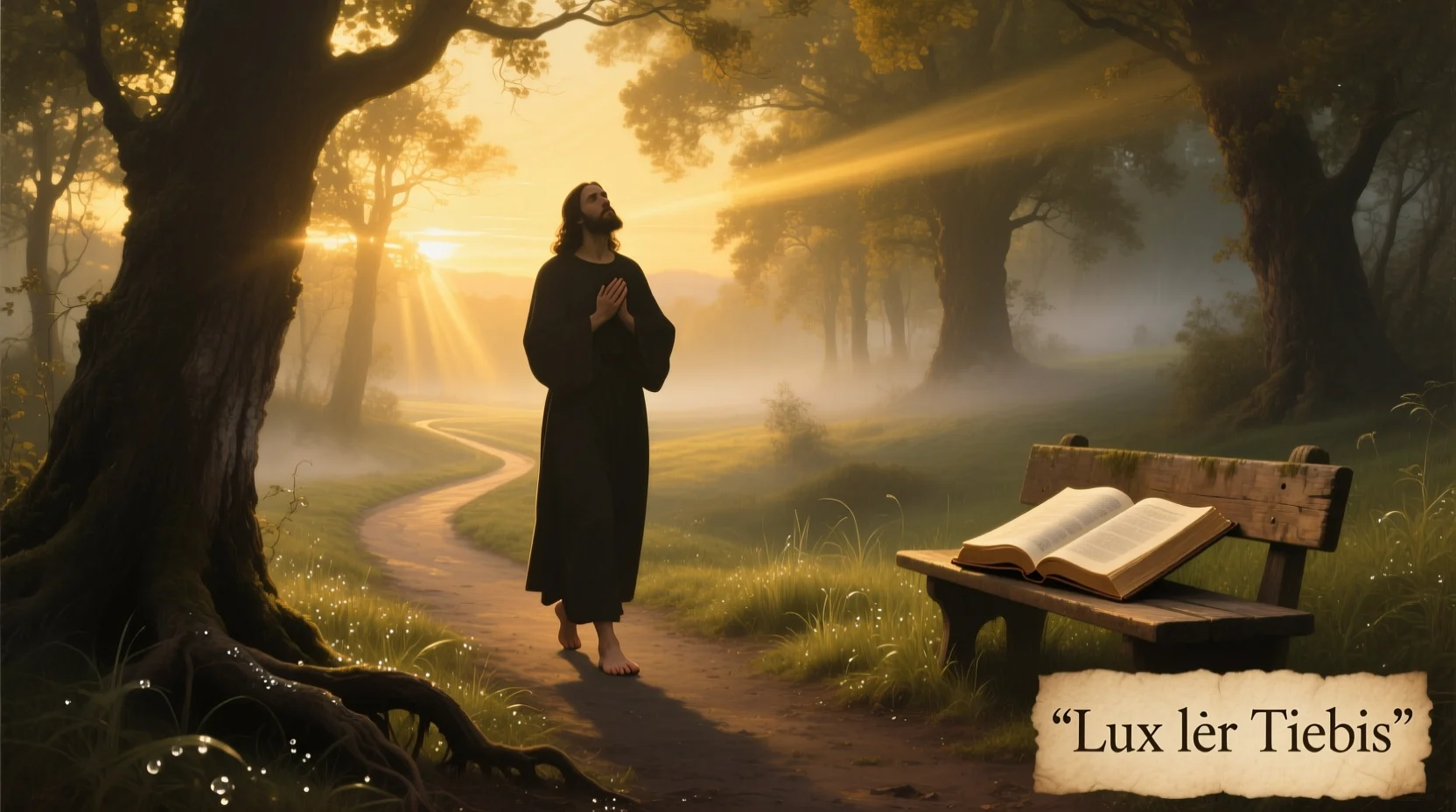 meaning of tristan in the bible