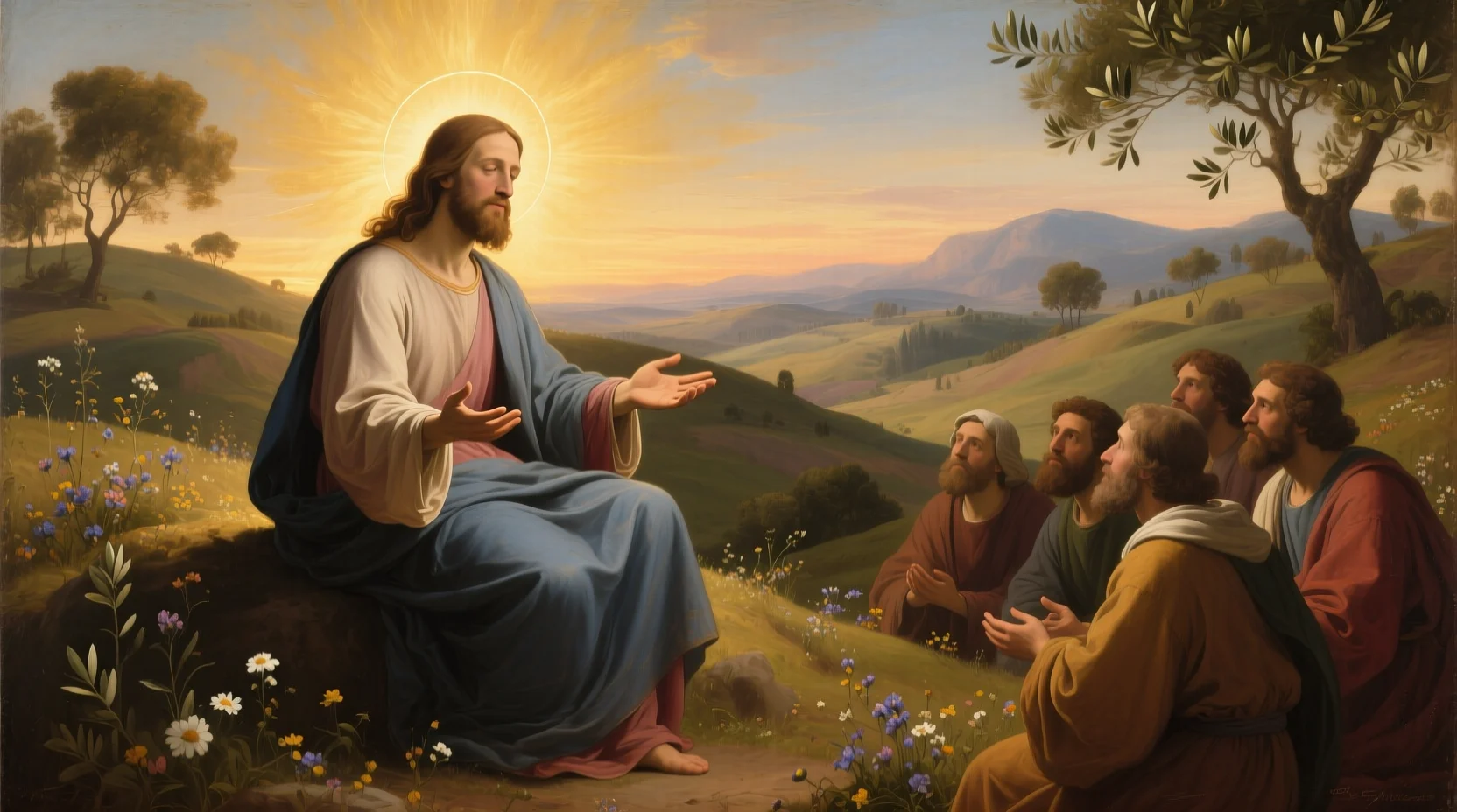 meek meaning in the bible