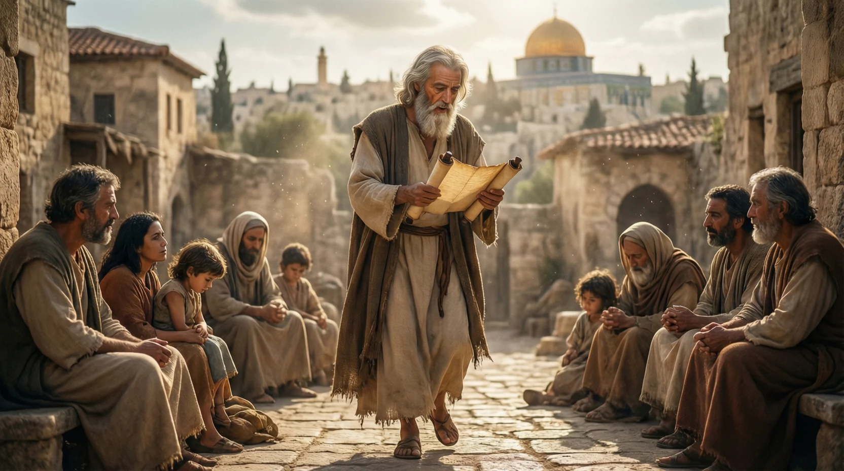 abigail meaning in bible