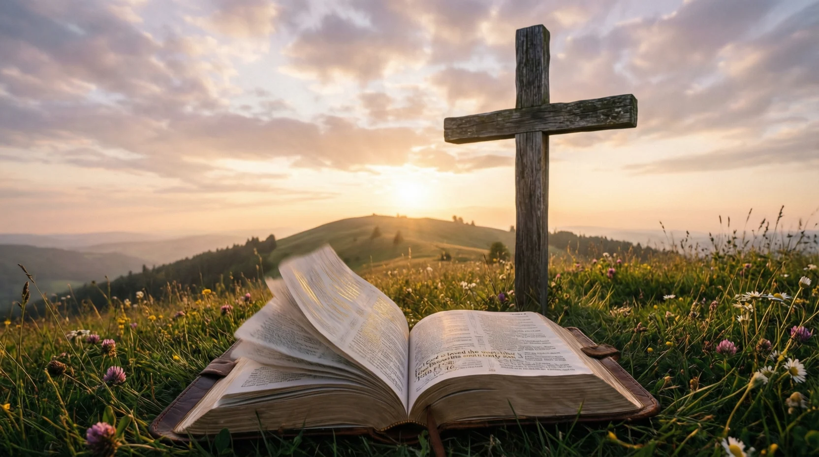 atonement meaning in the bible