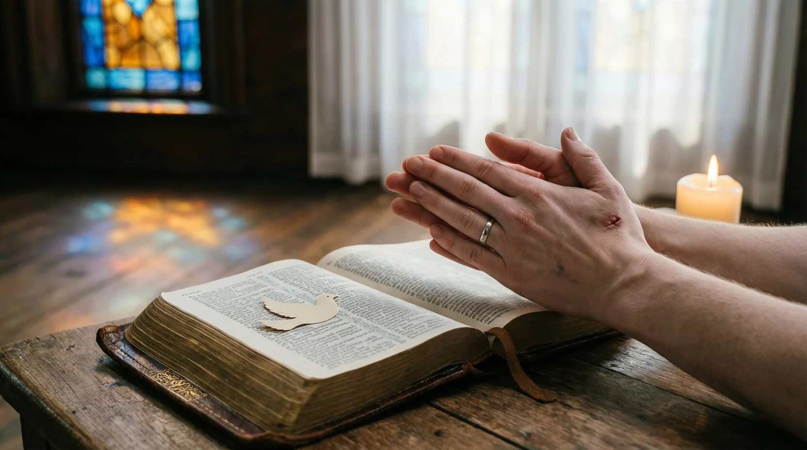 damien meaning in bible