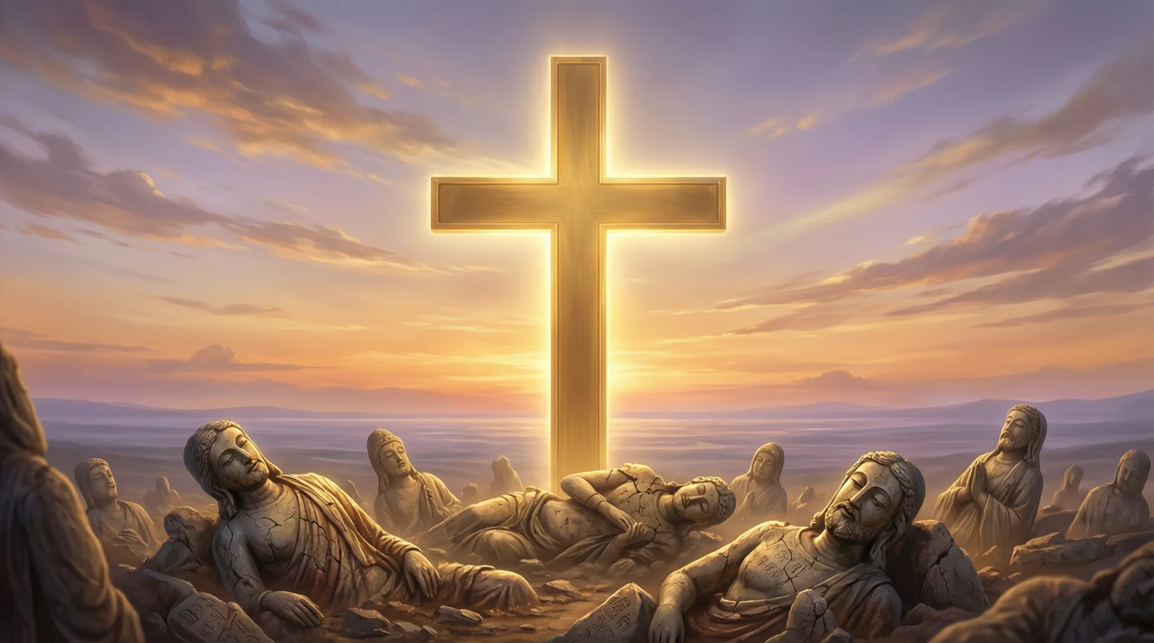 idolatry meaning in the bible