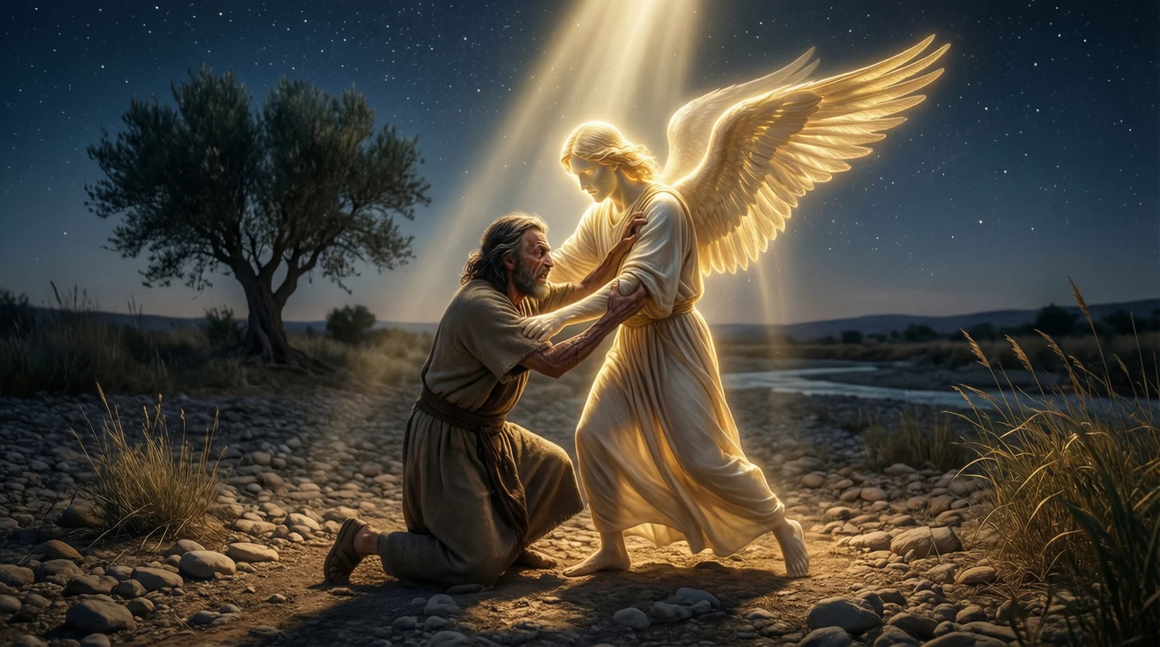 israel meaning in bible