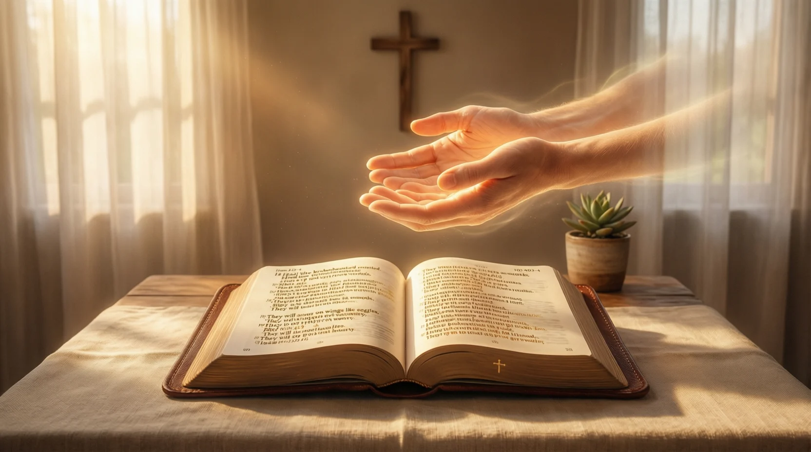 meaning of damian in the bible