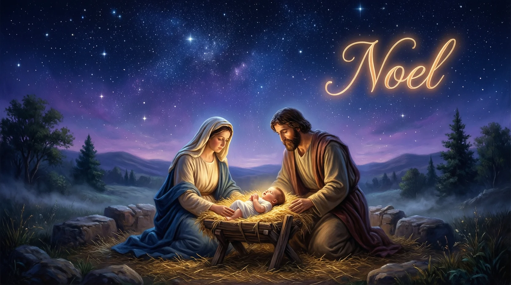 noel meaning in bible