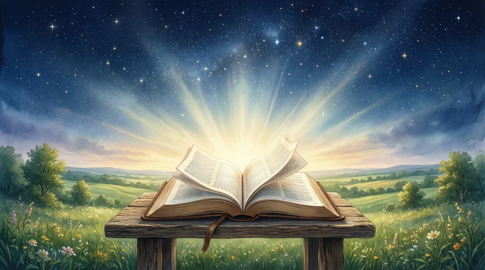 number 4 meaning in the bible