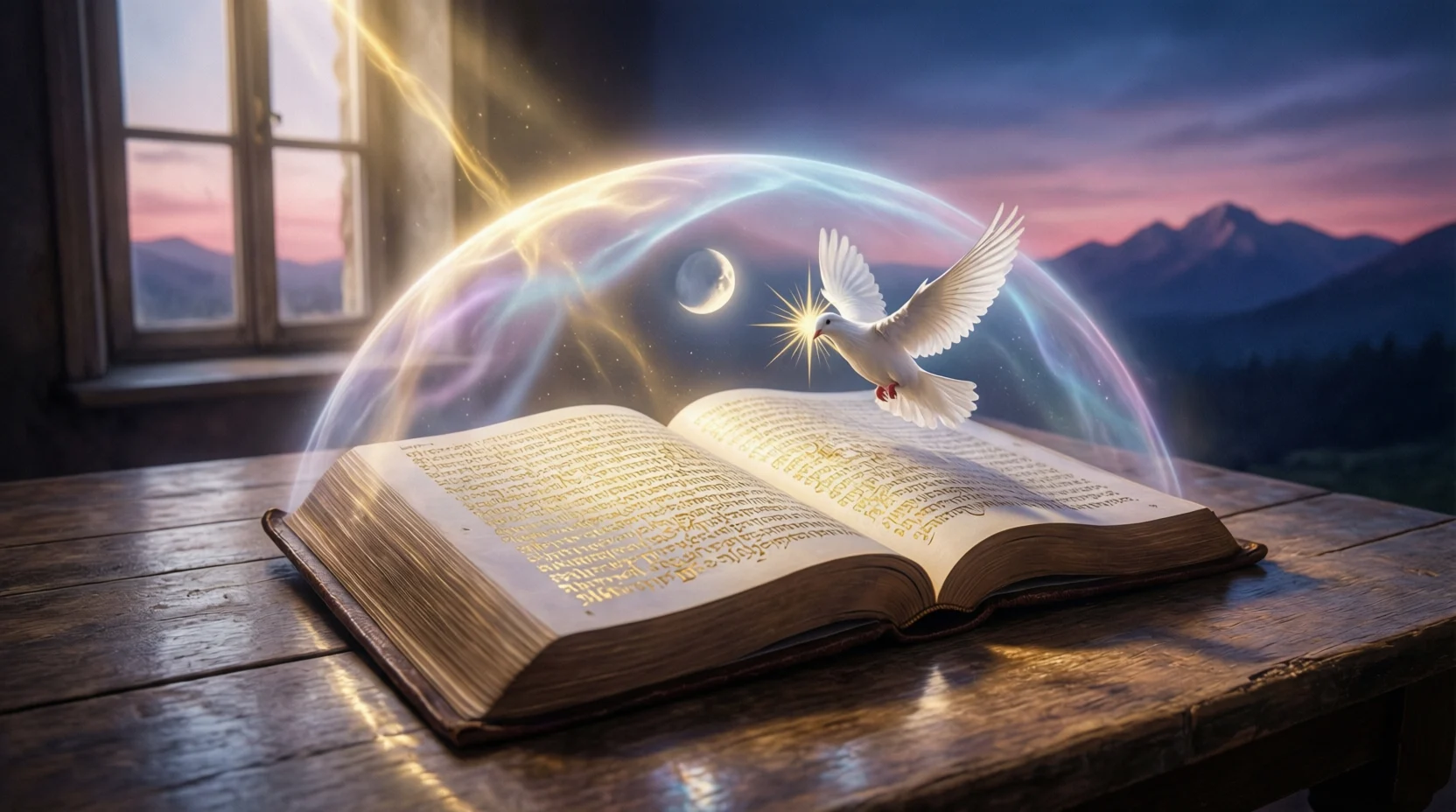 revelation meaning in bible