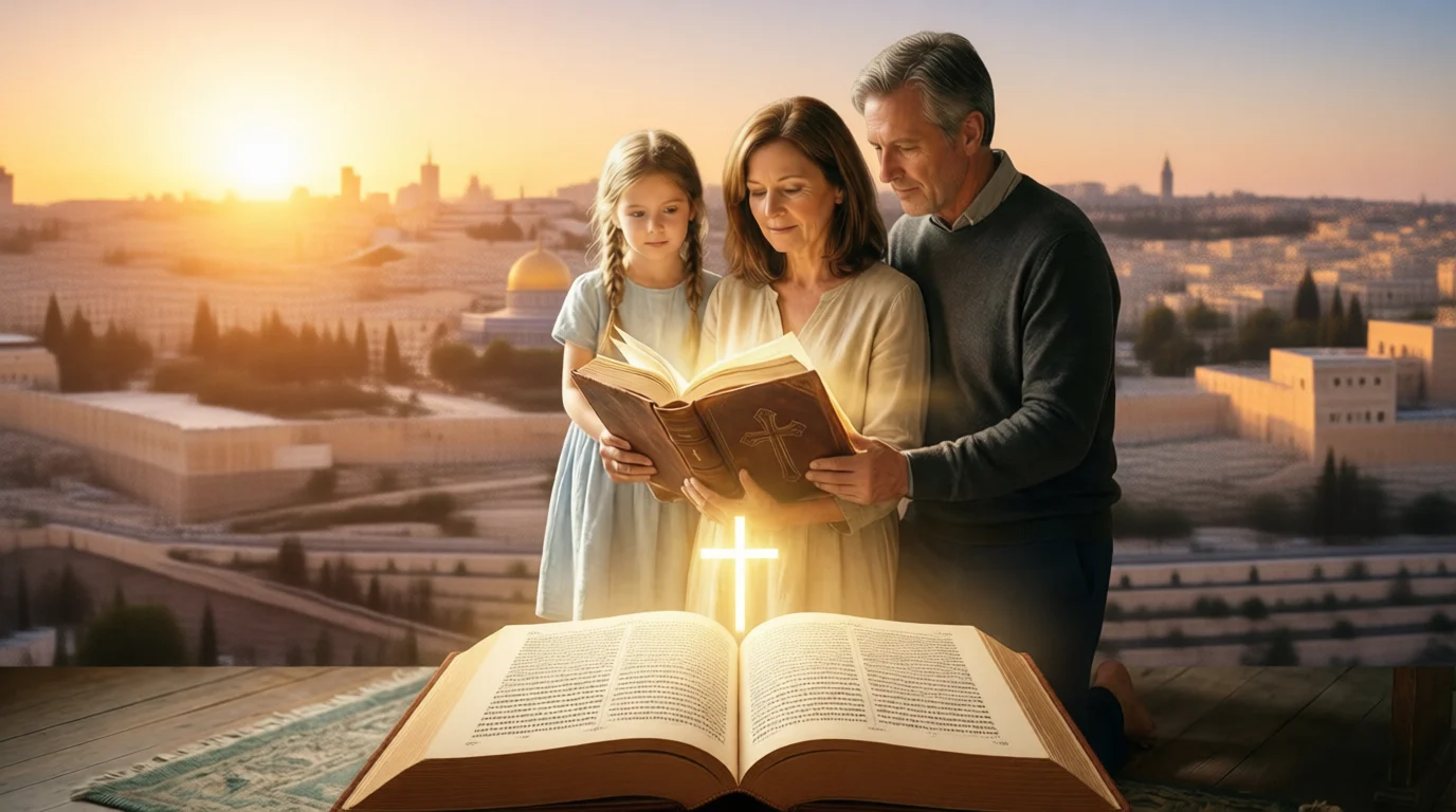 yeshua meaning in bible