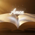 amen meaning in bible