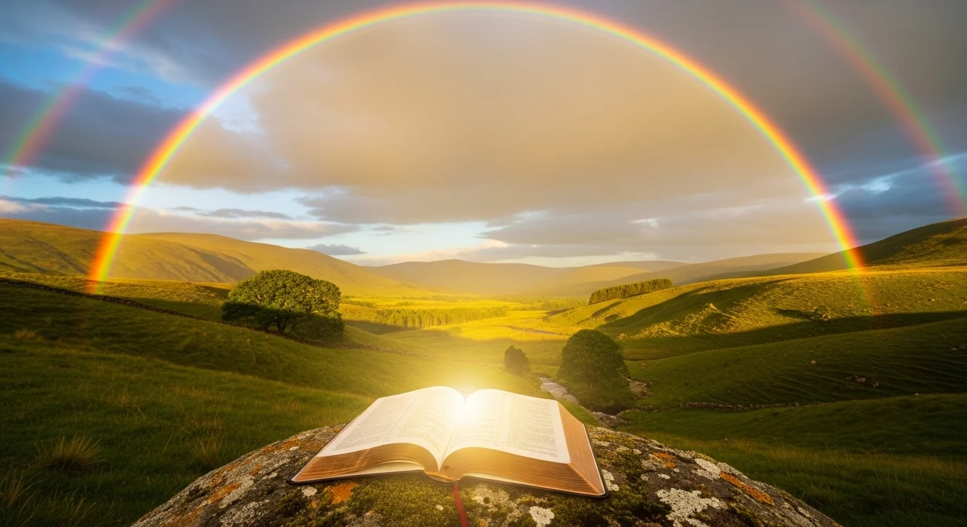 covenant meaning bible