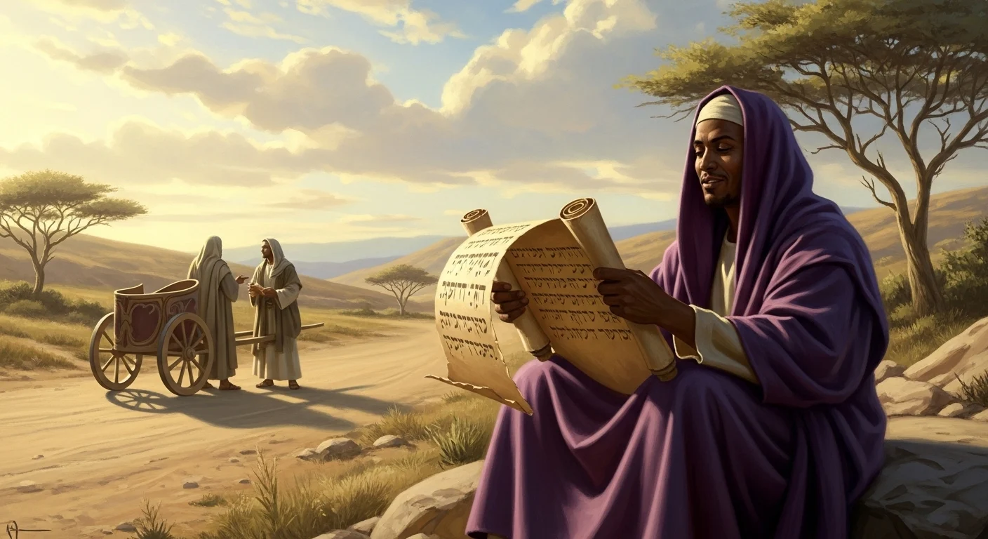 eunuchs meaning in the bible