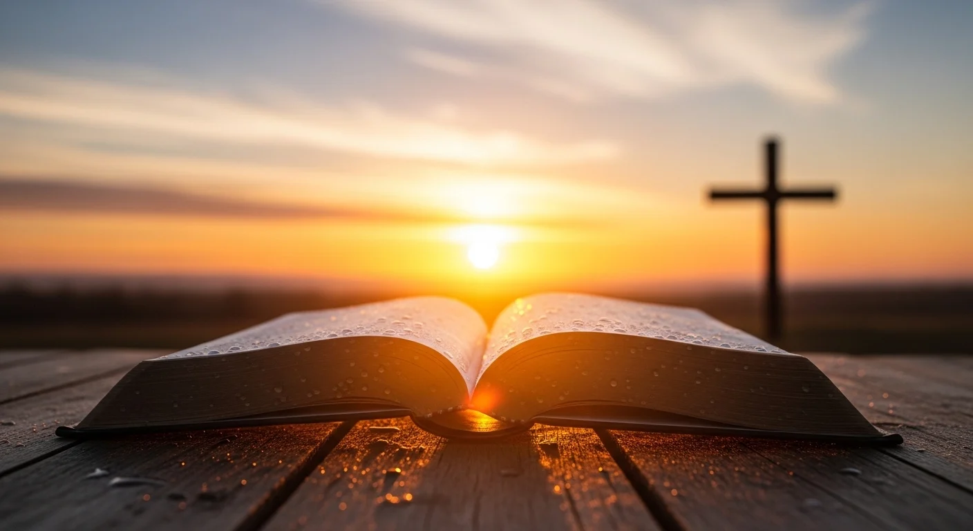 gospel meaning in bible