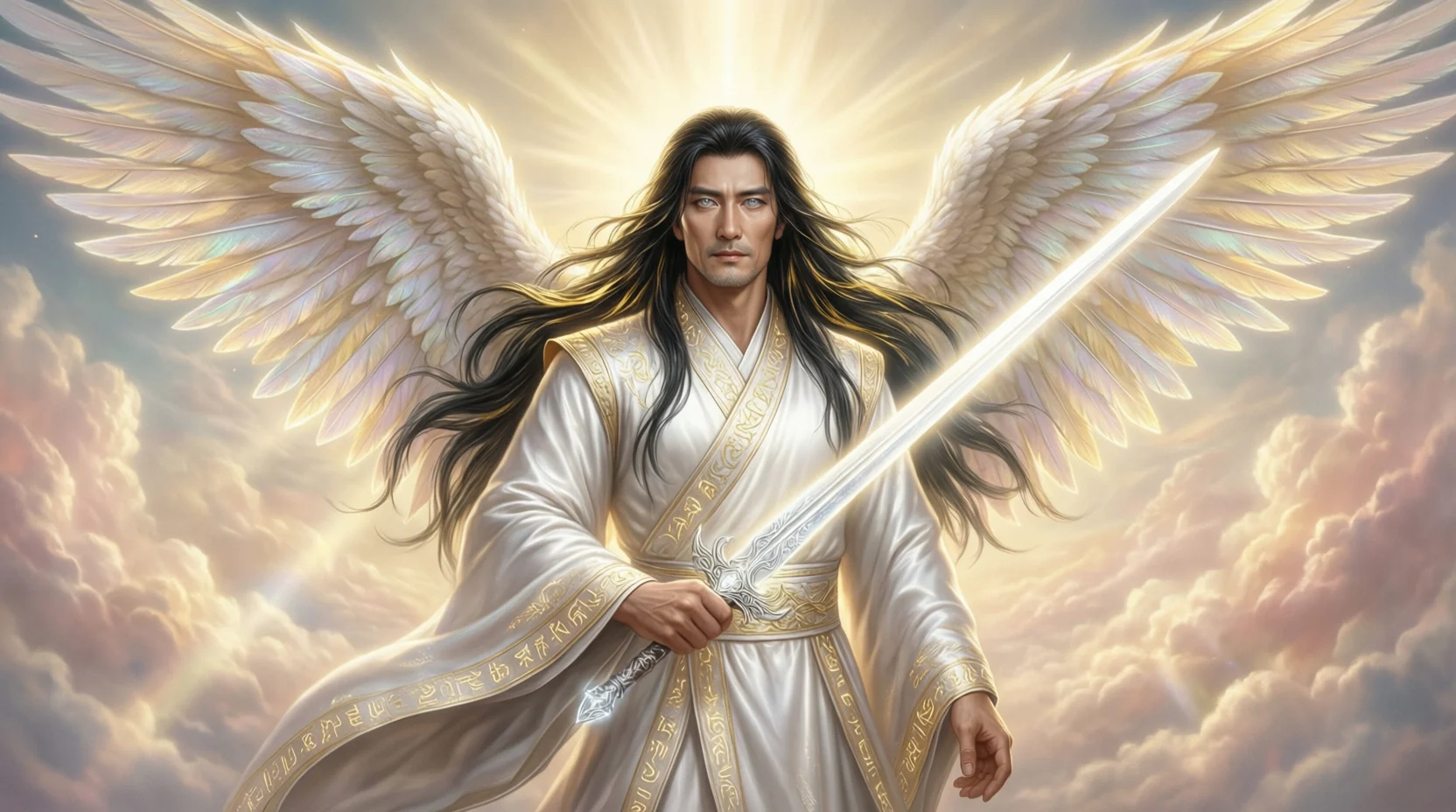 michael meaning in bible