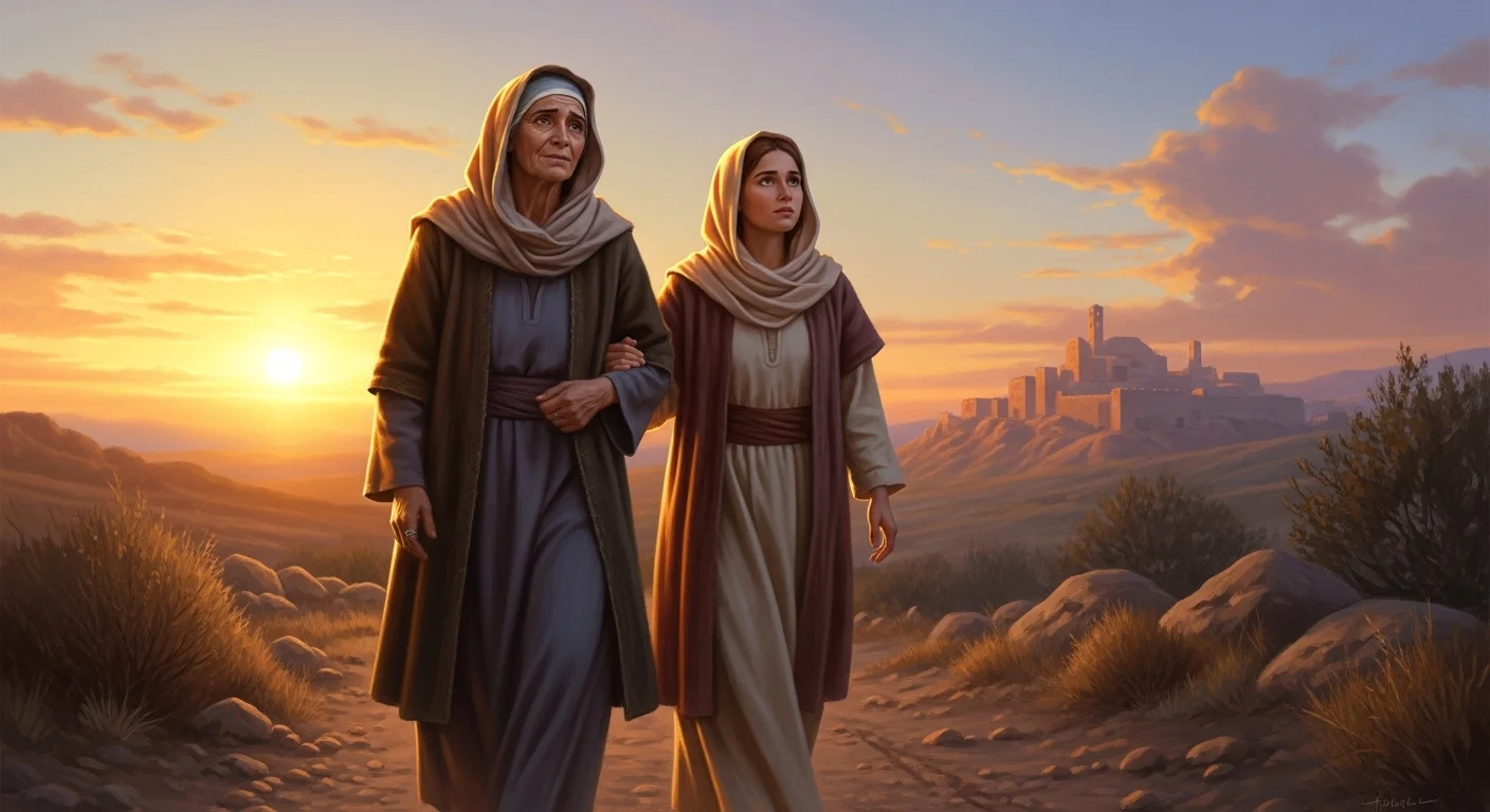 naomi meaning in bible