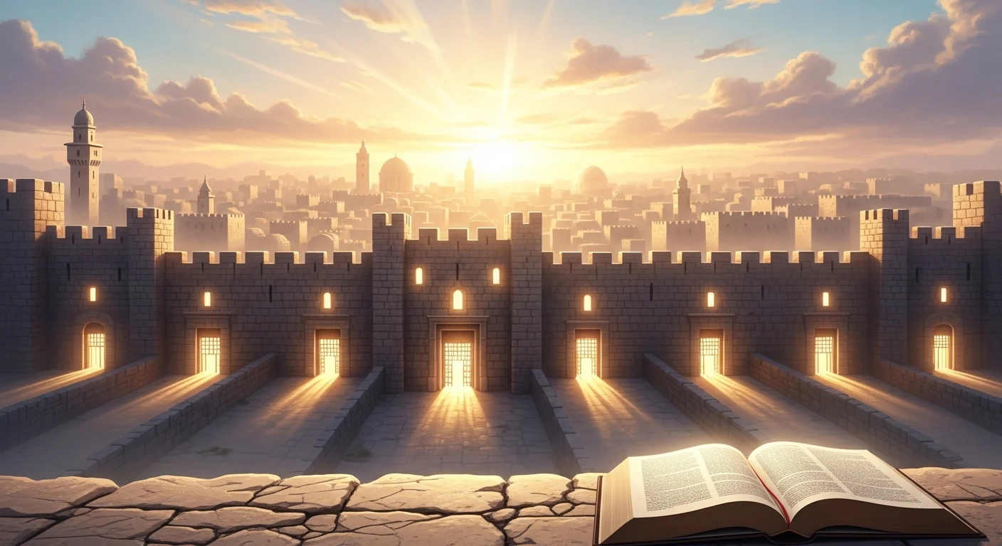 number 12 meaning in the bible