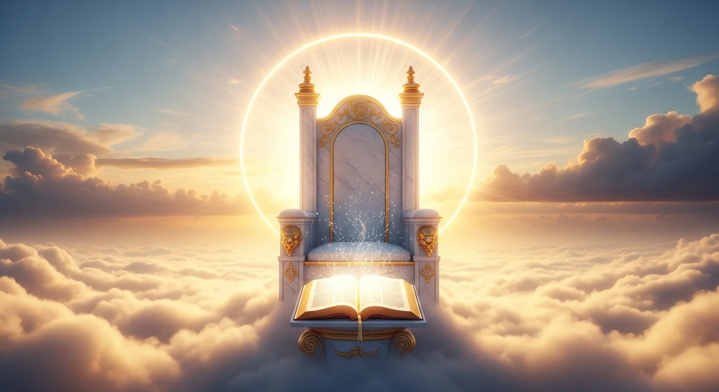 sovereign meaning in the bible