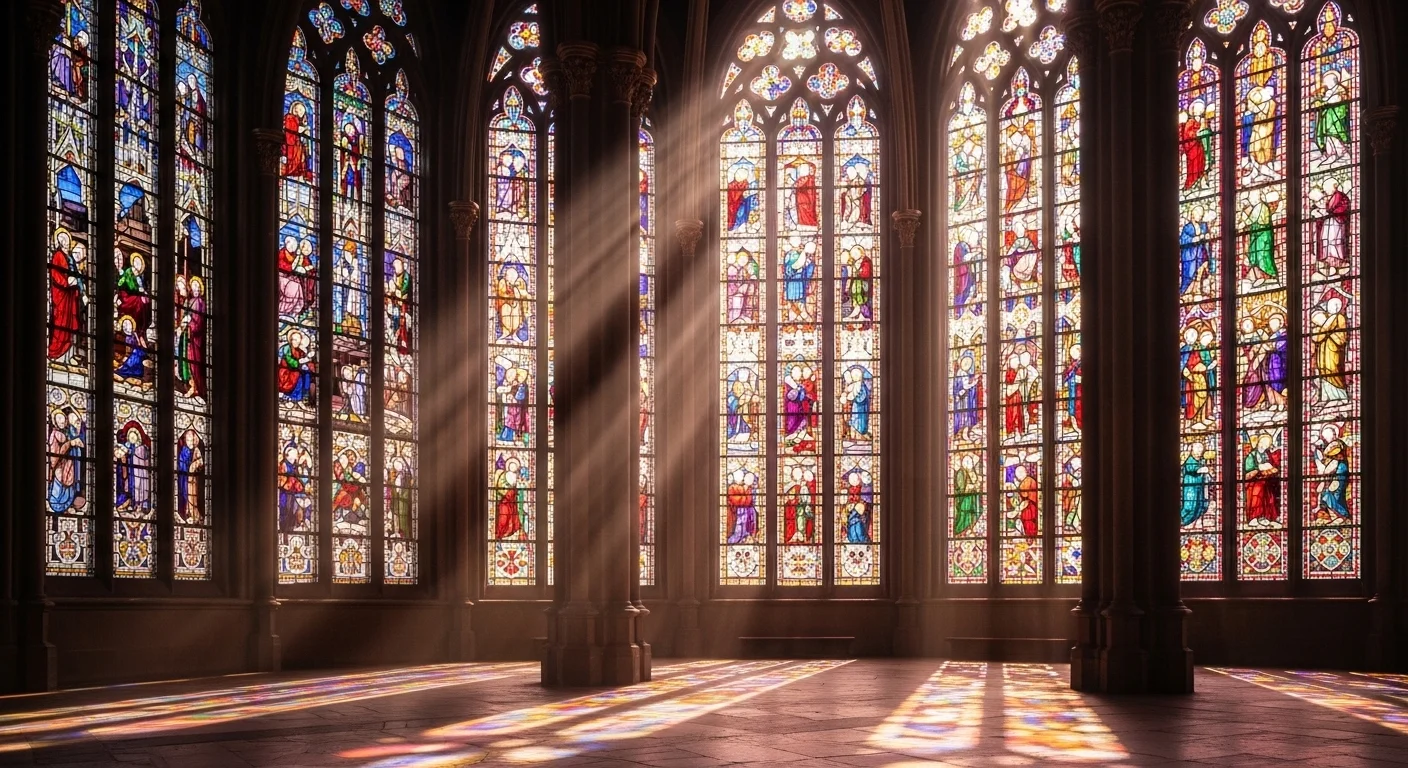 spiritual meaning of colors in the bible