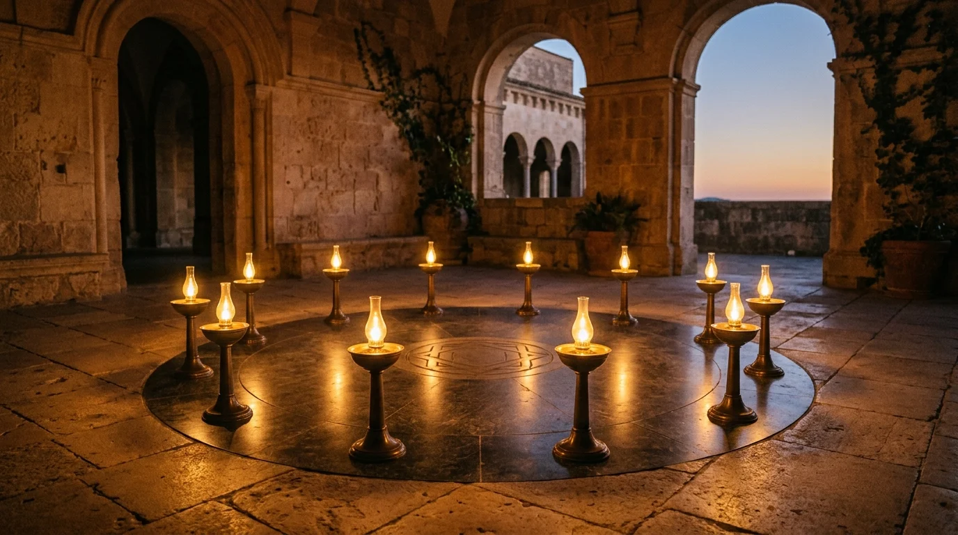 12 meaning in the bible