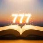 777 meaning bible