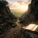 adversity meaning in the bible