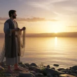 andrew name meaning bible