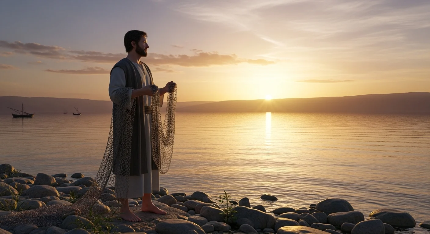 andrew name meaning bible