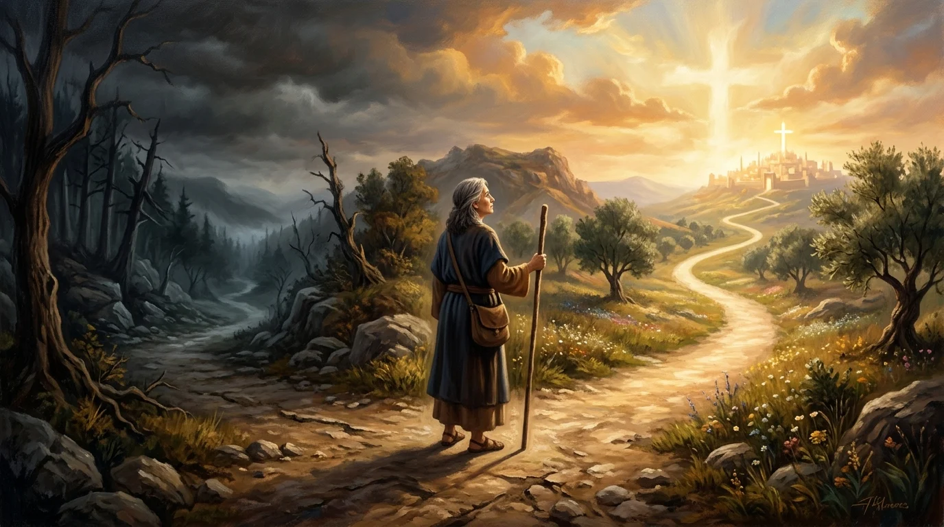 apostate meaning in the bible