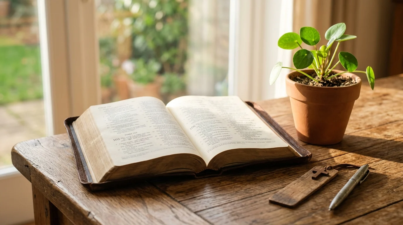 chloe meaning in bible