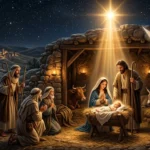 christmas meaning in bible