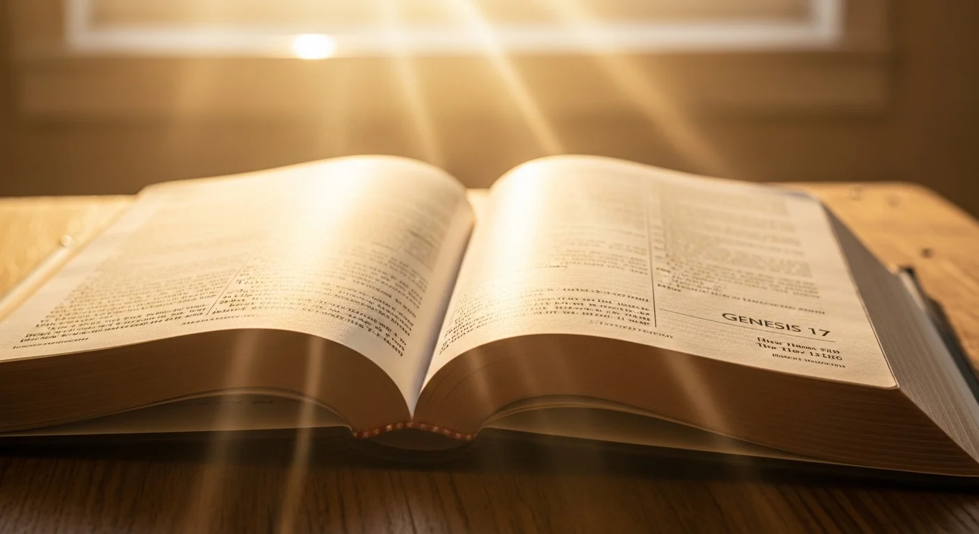 circumcision meaning in the bible