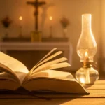 consecration meaning in the bible