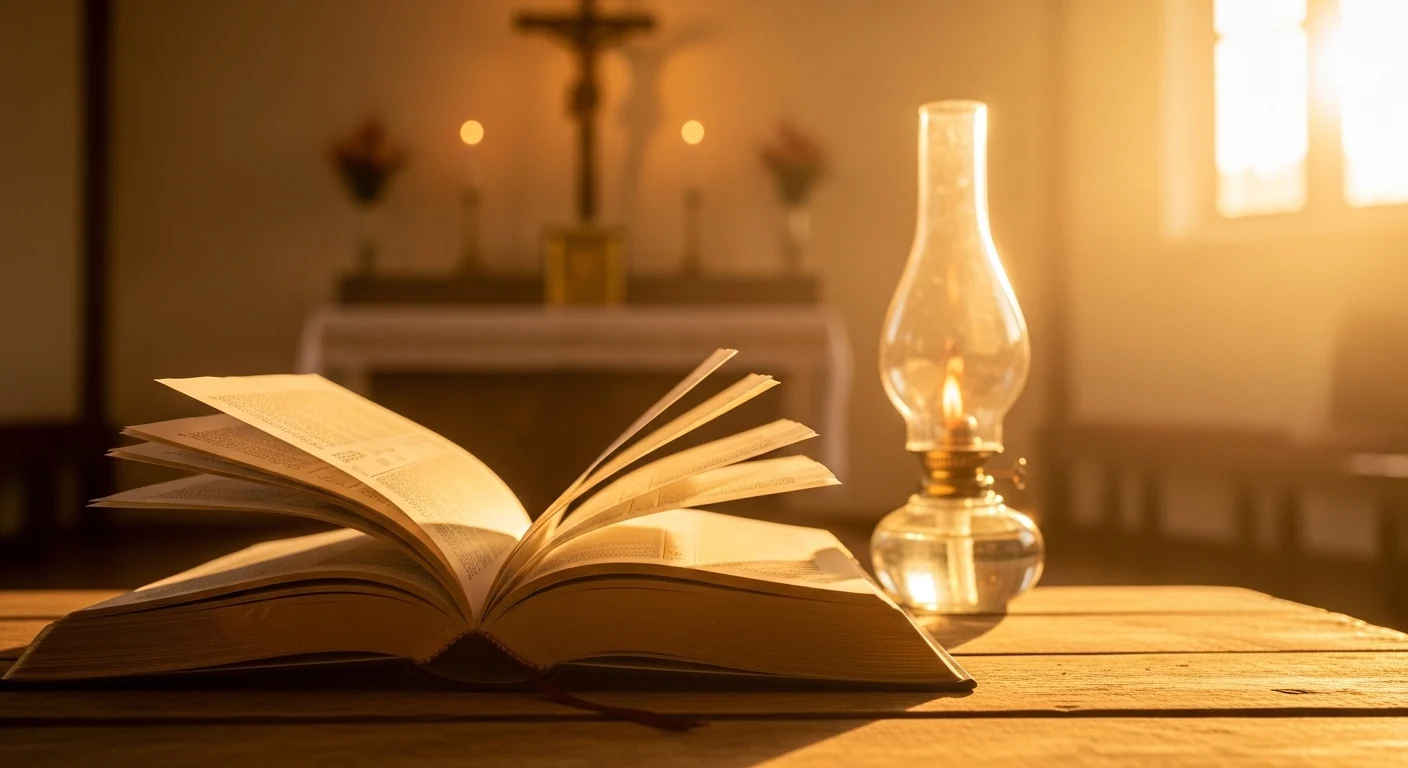 consecration meaning in the bible