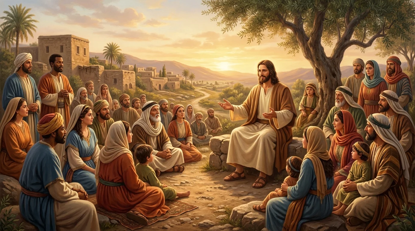 gentiles meaning in bible