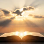 glory meaning in the bible