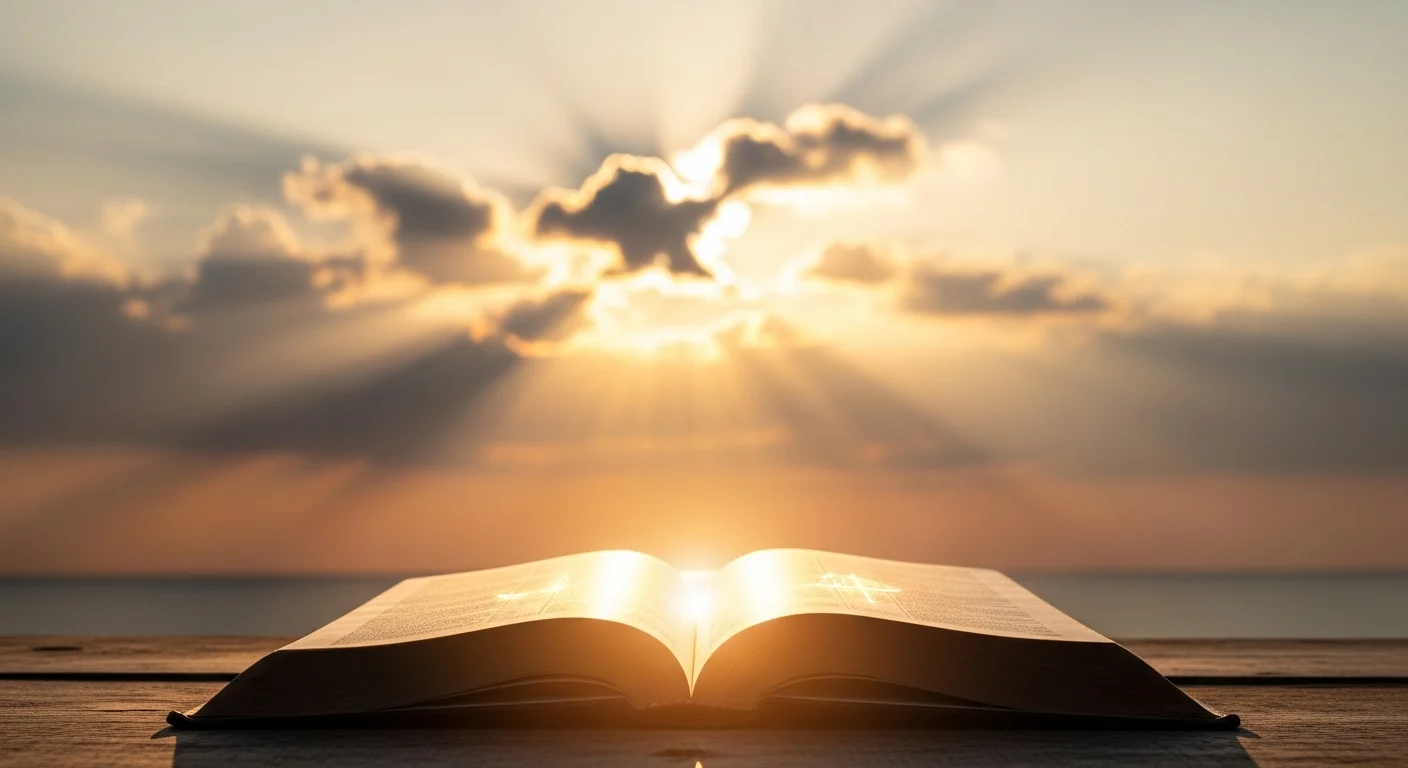 glory meaning in the bible