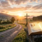 godspeed meaning in the bible