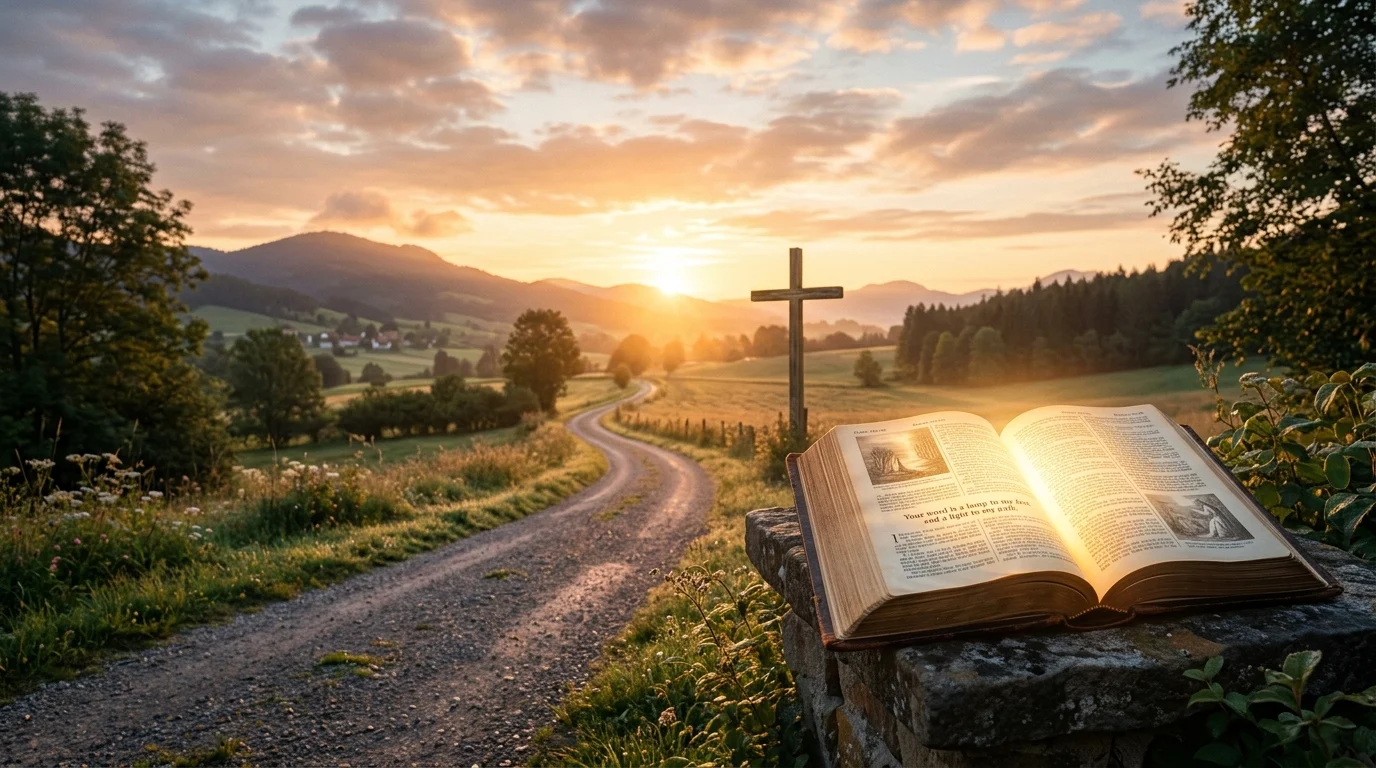 godspeed meaning in the bible