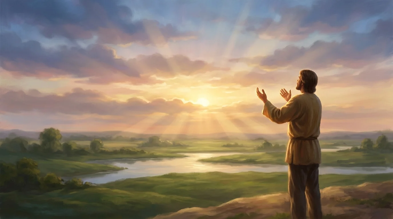 hope meaning in bible