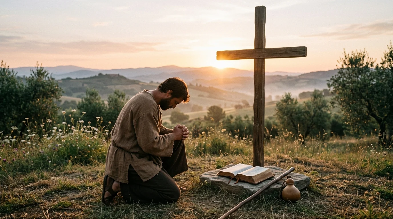 humble meaning in the bible