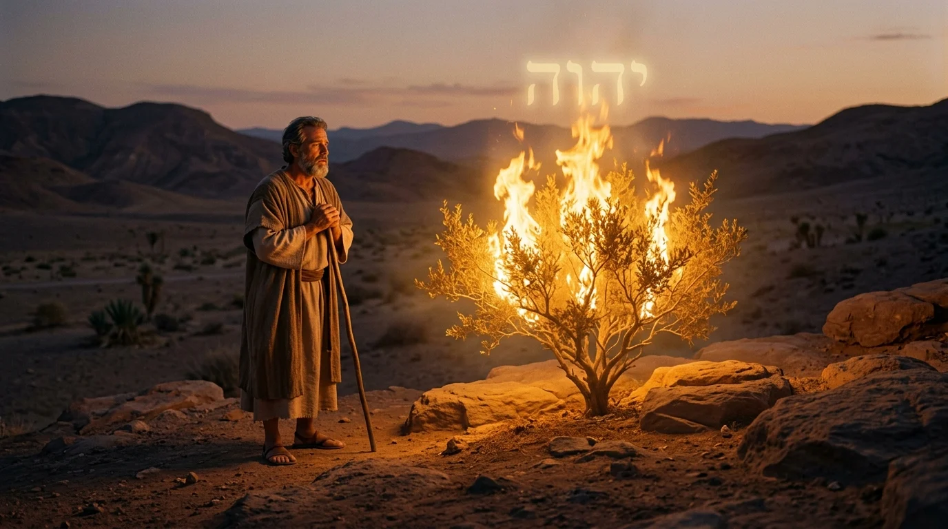 jehovah meaning in bible