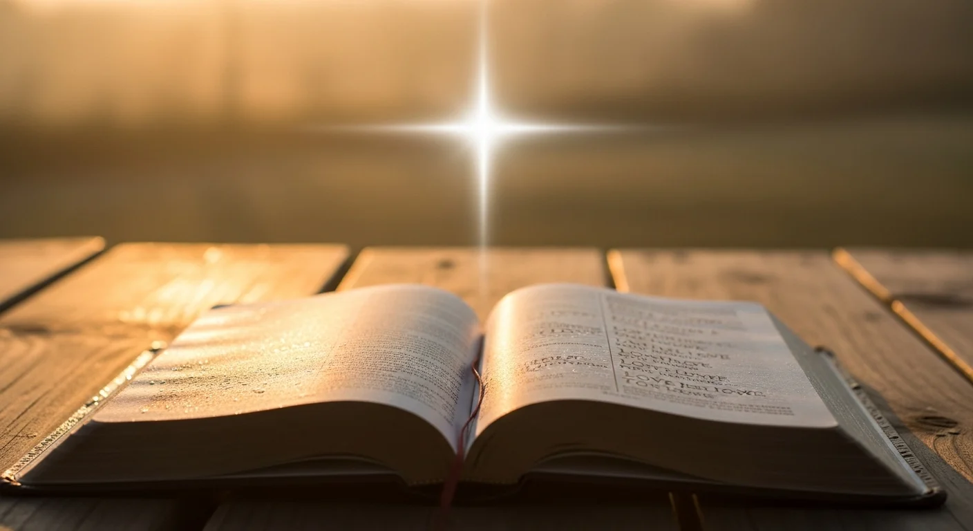 meaning of love in the bible