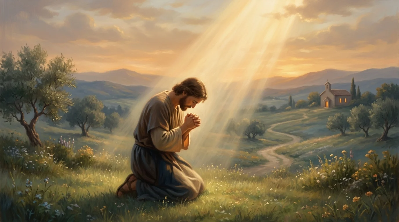 meaning of mercy in the bible